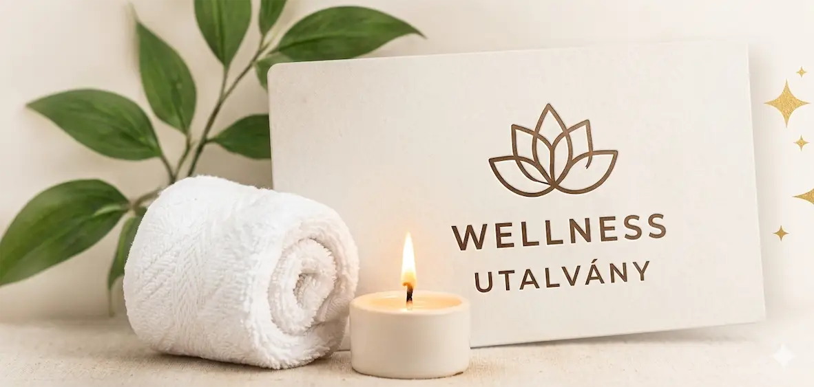 Wellness utalvány